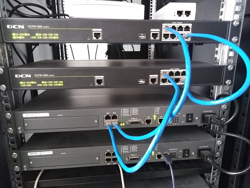 西善桥街道防火墙回收 机房下架硬件设备回收