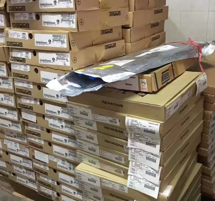 西善桥街道芯片回收